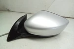 2022 Nissan Leaf Driver Lh Door Mirror W/blind Spot Alert Oem. Fixed Price $188.68.
