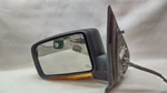 Driver Left Side View Mirror Power Approach Lamp & Signal Fits 05-06 Expedition. Fixed Price $74.75.