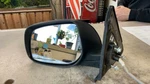 Door Mirror Toyota Matrix Left 09 10 11 12 13 14 Lh Side Power Blue 8S6 Heated. Fixed Price $65.00.