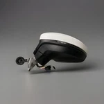 2018-2023 Volkswagen Vw Tiguan Left Mirror W/blind Spot Used Oem 22592001. Fixed Price $275.99.