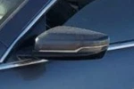 2015-2019 Cadillac Ats Lh Driver Door Mirror Side View Oem. Fixed Price $152.64.