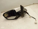 Driver Side View Mirror Power Body Color Heated Fits 19-20 Insight 4084473. Fixed Price $233.99.