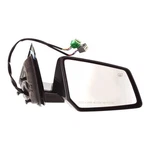 Power Mirror For 2007-2008 Gmc Acadia Right Heated With Memory Signal Light. Fixed Price $92.78.
