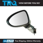 Trq Left Mirror Fits 2014-2017 Kia Rio. Fixed Price $69.95.