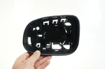2009-2011 Jaguar X250 Xf Left Driver Lh Side Rear View Door Mirror Cover Panel. Fixed Price $61.74.