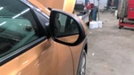 Passenger Side View Mirror With Surround Fits 20-25 Encore Gx 748172. Fixed Price $219.90.