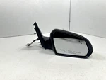15-17 Hyundai Sonata Side Mirror Right Passenger 87620-C2020S3B Oem. Fixed Price $110.00.