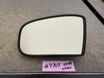 2003-2006 Mercedes W220 S430 S500 CL500 Oem Left Door Mirror Glass Autodim #4707. Fixed Price $85.00.