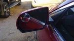 Used Left Door Mirror Fits: 2013 Cadillac Ats Power Folding Opt DR4. Fixed Price $154.99.