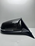 Bmw 320I Xdrive Front Right Door Side Mirror Oem E021185 2012 2015. Fixed Price $79.90.