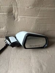 2015-2020 Ford Mustang Rh Passenger Door Mirror W/blind W/turn White Oem M39. Fixed Price $179.99.