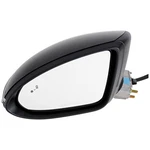 Mirrors Driver Left Side Heated Hand 87610L0010 For Hyundai Sonata 2020-2023. Fixed Price $102.07.