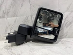 2020-2023 Chevrolet Silverado 2500 3500 Side Mirror Oem Right W/blind Spot. Fixed Price $535.00.