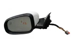 10-15 Jaguar Xjl X351 Front Left Side Door Rear View Mirror AW9317E699DB Oem. Fixed Price $140.00.