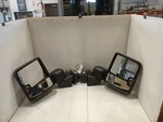 Side View Mirror Pair From 2020 Chevrolet Silverado 1500 12051951. Fixed Price $474.94.