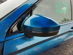 Driver Door Mirror Power Painted Cap Oem 18-19 Tiguan 1353955. Fixed Price $216.49.