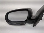 2011-2013 Kia Forte Driver Left Side View Power Door Mirror White E96CT. Fixed Price $51.95.