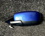 Nissan Rogue Door Mirror Power Left Driver Lh Blue 96302-9TB0A 2016 2020 Oem. Fixed Price $120.00.