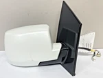 2004-07 Nissan Quest Rh Passenger Side View Mirror Oem 128-52832R. Fixed Price $60.00.