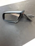 (black Faded) Driver Side View Mirror Cable Sail Fits 87-93 Mustang 362596. Fixed Price $69.00.