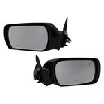 For Toyota Avalon 00-04 Side View Mirror Set Driver & Passenger Power. Fixed Price $123.95.