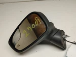 2011-2019 Ford Fiesta Left Driver Side View Mirror White Oem AE83-17683. Fixed Price $75.00.