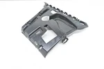 Rear Left Side Bumper Bracket Guide Panel Oem Bmw F30 Lci 330I 340I 320I 2016-18. Fixed Price $79.99.