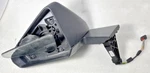 As Is 2024-25 Tesla Cybertruck Left Front Driver Side Door Mirror Oem 1761514-B0. Fixed Price $320.00.