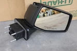 2019-2025 Chevy Silverado 1500 Passenger Outside Heated Door Wing Mirror Oem. Fixed Price $95.00.