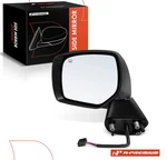 A-premium Driver Power Mirror With Manual Folding For Subaru Impreza 2012-2014. Fixed Price $76.99.