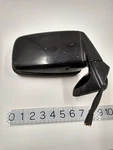 1986 - 1989 Porsche 944 Passenger Rear View Distance Mirror Oem Black. Fixed Price $140.00.