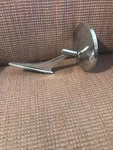 1964-1970 Chevrolet Chevelle Nova Camaro Round Side View Mirror CBC-3874242. Fixed Price $28.00.