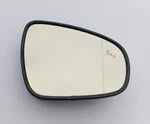 13-19 Oem Lexus GS450 350 Es Ls Rc Right Auto Dim Mirror Glass Blind Spot Euro. Fixed Price $369.00.