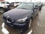 Driver Side View Mirror Power Heated Thru 8/09 Fits 06-10 Bmw 550I 11133995. Fixed Price $56.02.