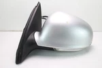 2006-2010 Volkswagen Jetta Sedan Left Side Power View Mirror Oem, 1K1857501HF9B9. Fixed Price $119.99.