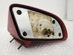 84-96 C4 Corvette Right Door Mirror Side View Passenger Oem Flaws No Glass. Fixed Price $32.00.