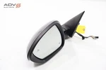 2017-2023 Alfa Romeo Stelvio Left Driver Side Door Exterior Rear View Mirror Oem. Fixed Price $549.99.