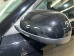 20-24 Kia Soul Door Mirror Left Black Cherry W/o Heat Blind Spot 87610K0410. Fixed Price $142.10.