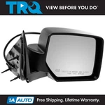Trq Power Heated Side View Mirror Folding Passenger Right For 08-12 Liberty. Fixed Price $74.95.