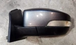 2012-2014 Ford Focus Driver Side View Power Door Mirror Silver Oem B01B29022. Fixed Price $49.00.