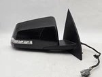 2009-2014 Gmc Acadia Passenger Right Side View Power Door Mirror 128-13528A Oem. Fixed Price $142.49.