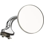 Speedway Motors Hotrod Streetrod 3" Inch Low Profile Diameter Peep Mirror. Fixed Price $20.00.