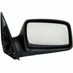 For Kia Sportage 2005-2009 Passenger Side Power Door Mirror Rear KI1321131. Fixed Price $87.25.