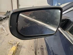 2022 Chevrolet Malibu Driver Left Side Mirror Oem Heated Blue 3990464. Fixed Price $110.58.