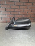 Lh Driver Side Door Mirror 2011-2015 Explorer W/ Chrome Trim 0408. Fixed Price $99.99.