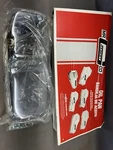 Nos Mr. Gasket Engine Oil Pan Chevy Impala Camaro Corvette Chevelle Monte Carlo. Fixed Price $84.26.