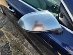 Passenger Side View Mirror Power Memory Opt 6XL Fits 13-17 Audi S7 2689179. Fixed Price $321.00.