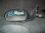 Driver Left Side View Mirror Lever Fits 00-02 Rio 225404. Fixed Price $54.00.