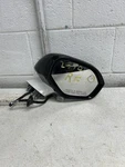 2024 Lincoln Corsair Passenger Side View Mirror White(az)base Gloss Black Cap. Fixed Price $954.95.