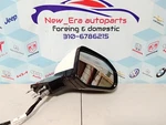 2022 Rivian R1T Side Mirror Blind Spot Right 2023 2024 2025. Fixed Price $739.00.